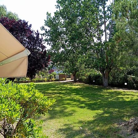 Villa Elena Ormos Panagias Exteriör bild